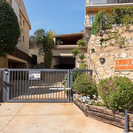 Bell Mar - Despierta Con La Brisa Marina En Este Apartamento De La Costa Brava Calella De Palafrugell Exterior photo