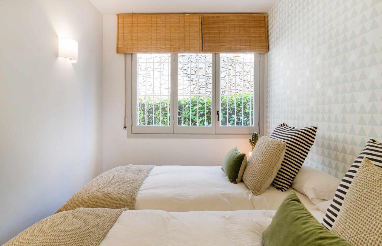 Bell Mar - Despierta Con La Brisa Marina En Este Apartamento De La Costa Brava Calella De Palafrugell Exterior photo
