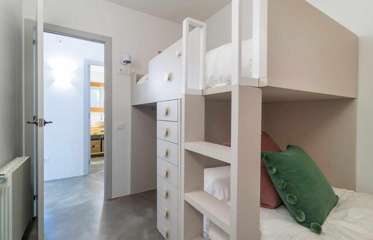 Bell Mar - Despierta Con La Brisa Marina En Este Apartamento De La Costa Brava Calella De Palafrugell Exterior photo