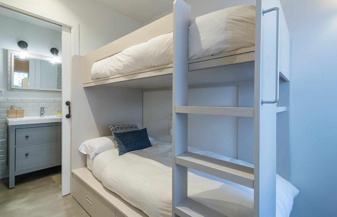 Bell Mar - Despierta Con La Brisa Marina En Este Apartamento De La Costa Brava Calella De Palafrugell Exterior photo