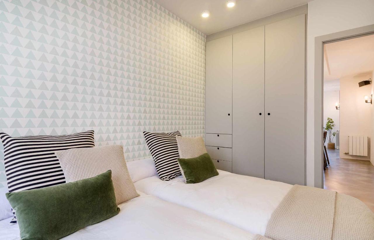 Bell Mar - Despierta Con La Brisa Marina En Este Apartamento De La Costa Brava Calella De Palafrugell Exterior photo