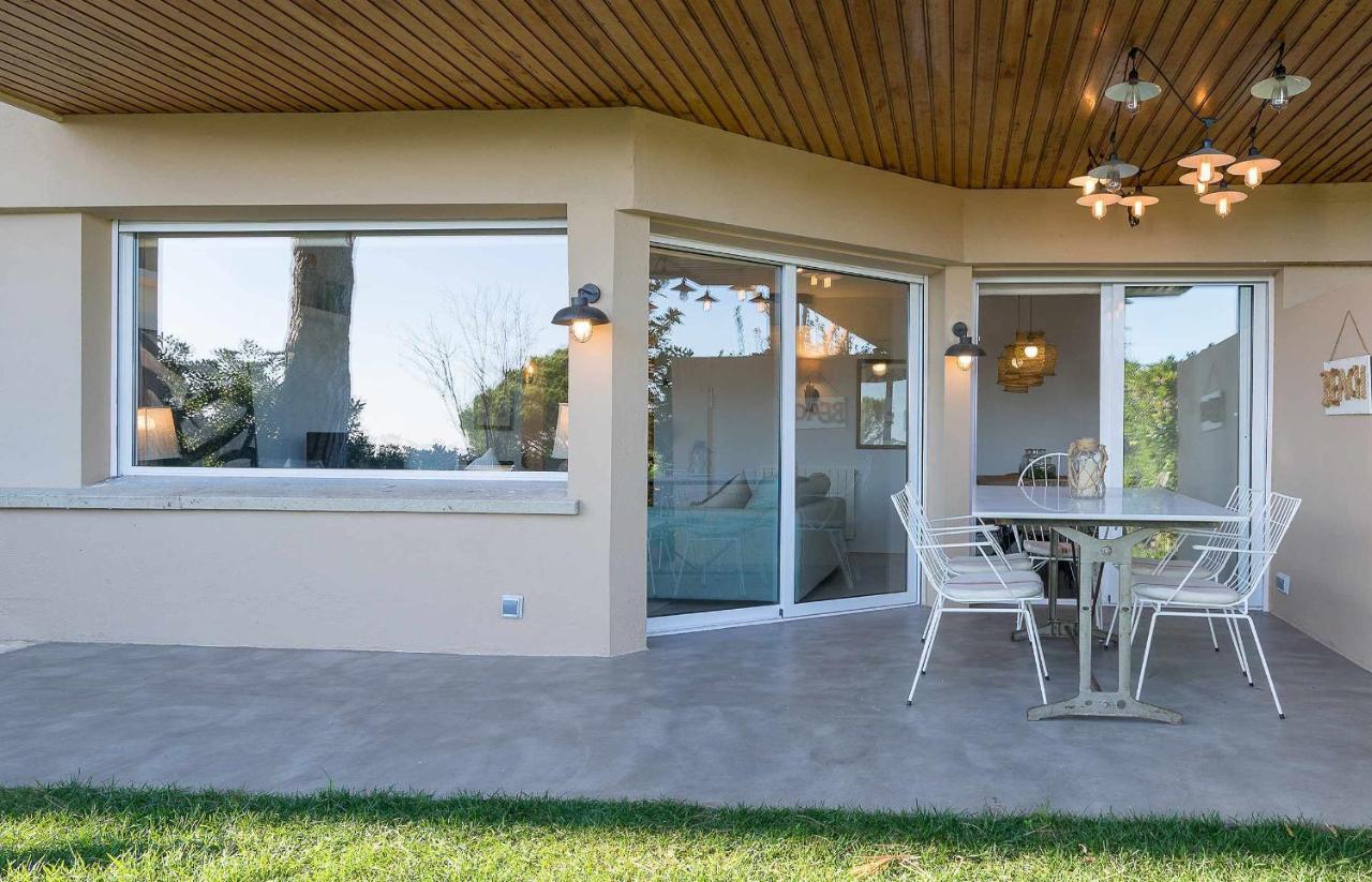 Bell Mar - Despierta Con La Brisa Marina En Este Apartamento De La Costa Brava Calella De Palafrugell Exterior photo