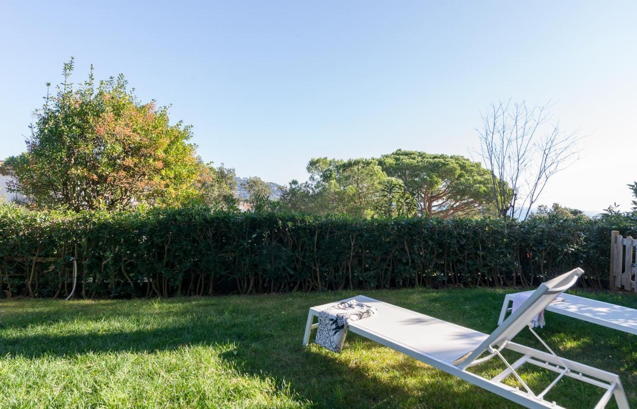 Bell Mar - Despierta Con La Brisa Marina En Este Apartamento De La Costa Brava Calella De Palafrugell Exterior photo