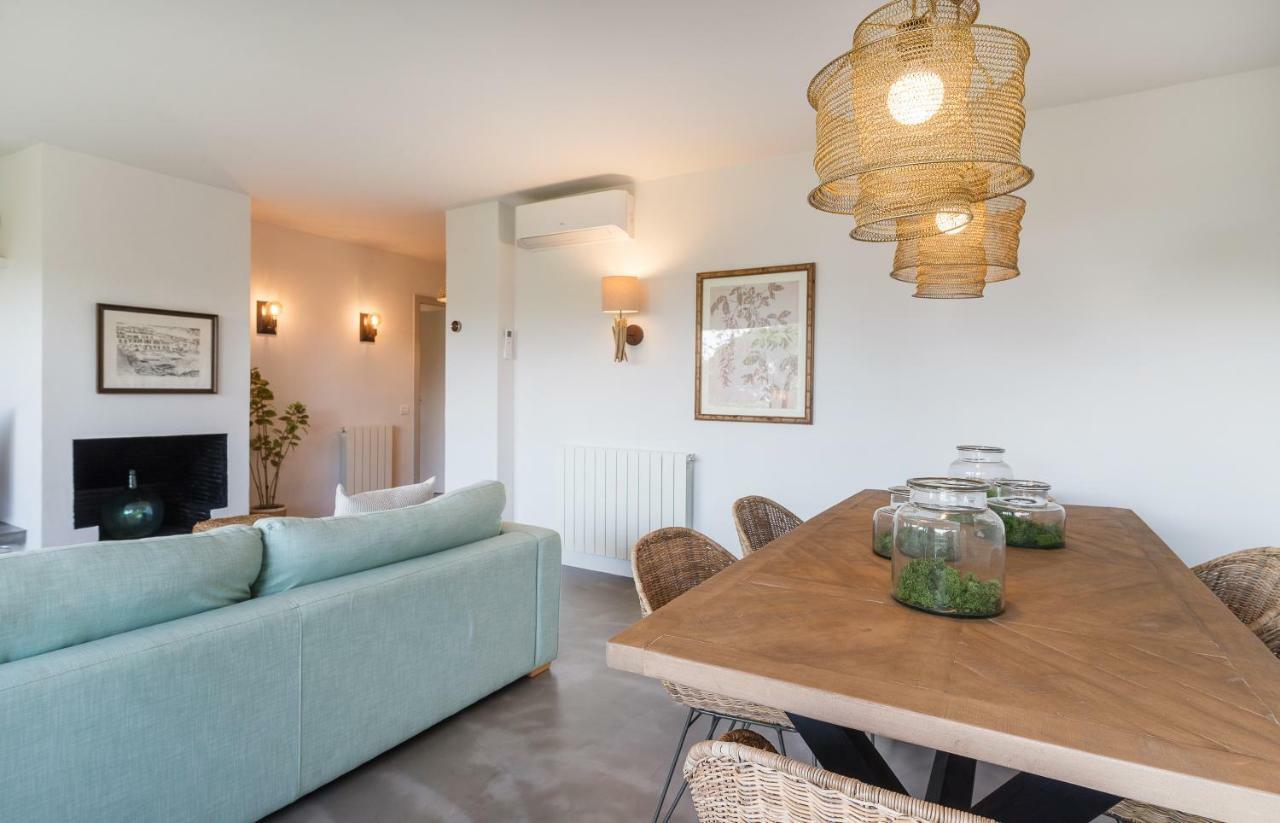 Bell Mar - Despierta Con La Brisa Marina En Este Apartamento De La Costa Brava Calella De Palafrugell Exterior photo